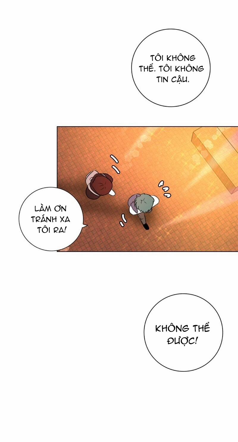 Rumor Has It 39 trang 13