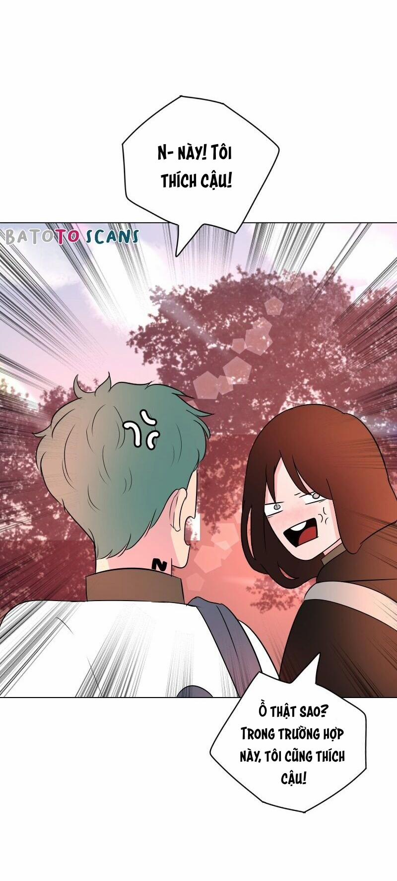 Rumor Has It 39 trang 14