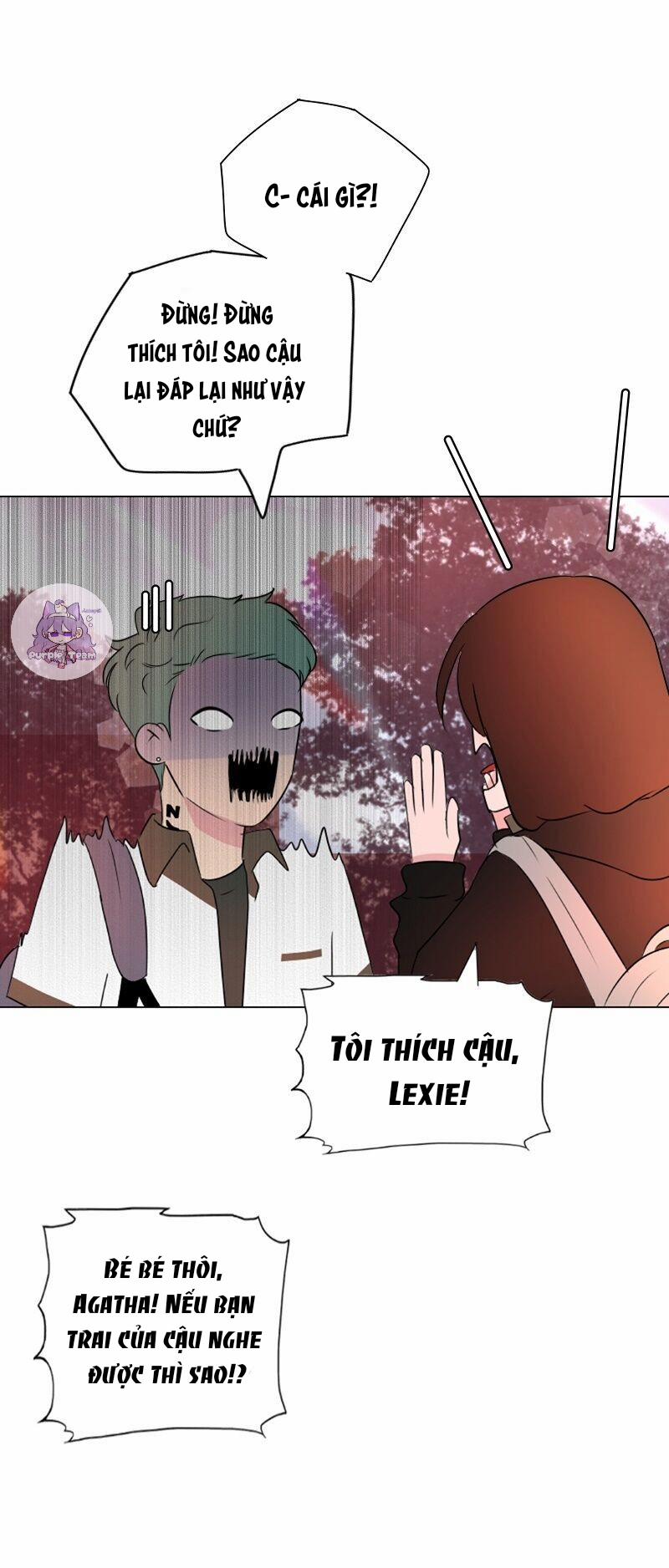 Rumor Has It 39 trang 15