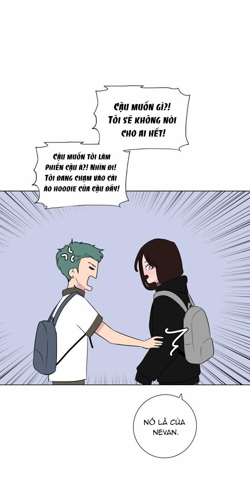 Rumor Has It 39 trang 16