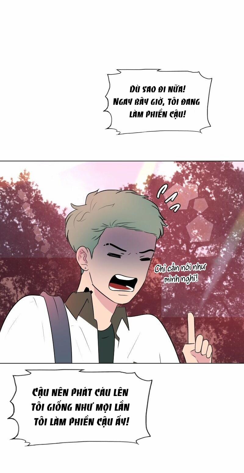 Rumor Has It 39 trang 18