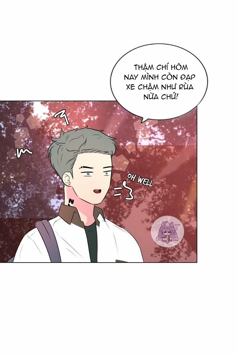 Rumor Has It 39 trang 2