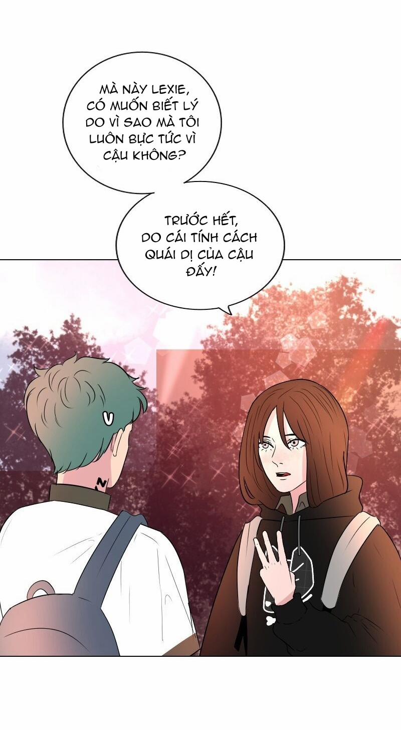 Rumor Has It 39 trang 20