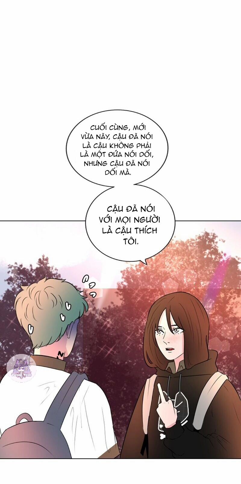 Rumor Has It 39 trang 22