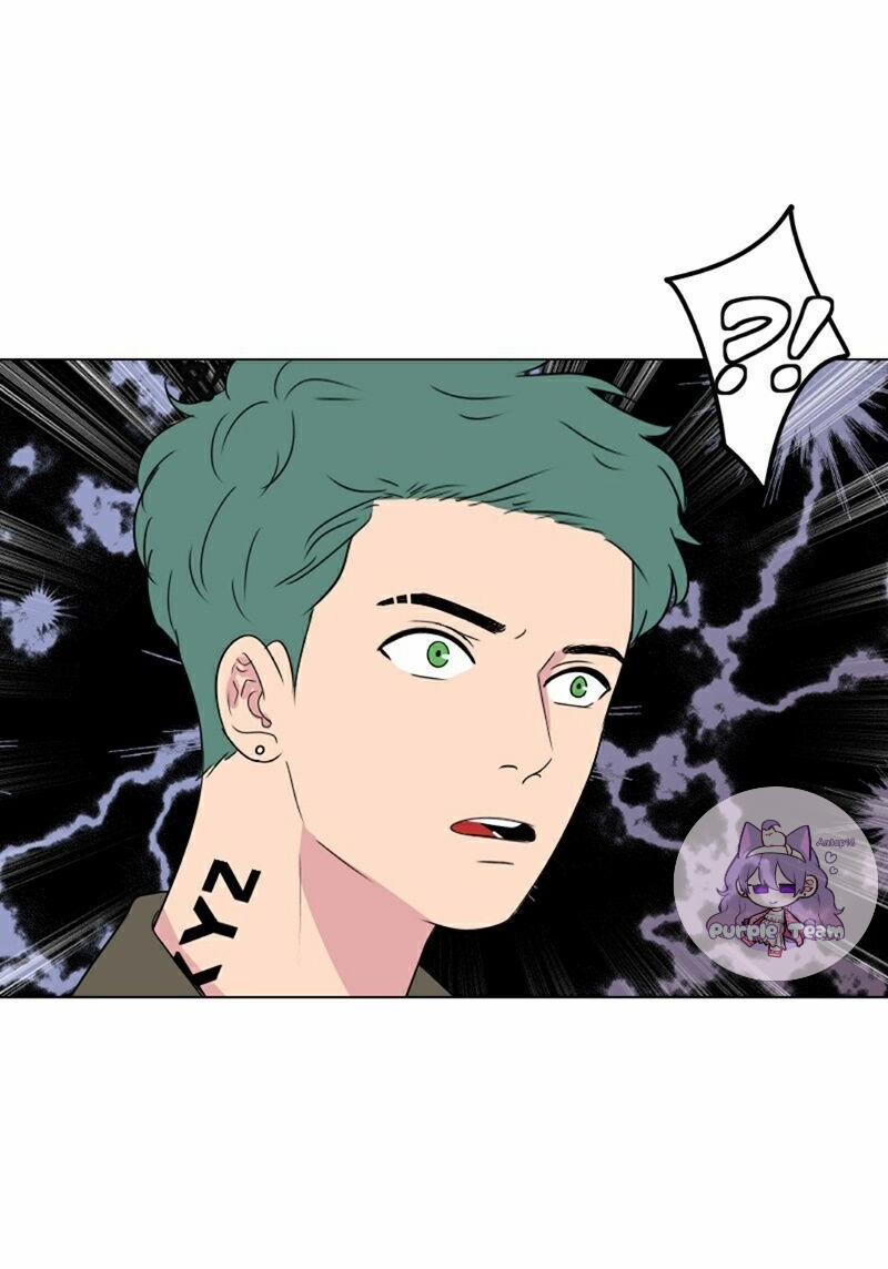 Rumor Has It 39 trang 25