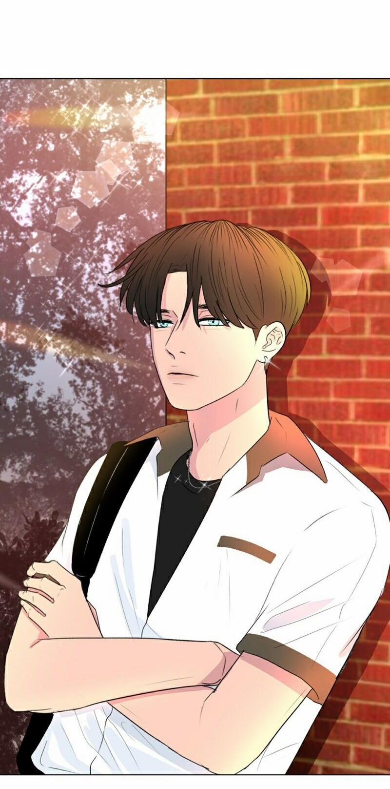 Rumor Has It 39 trang 27