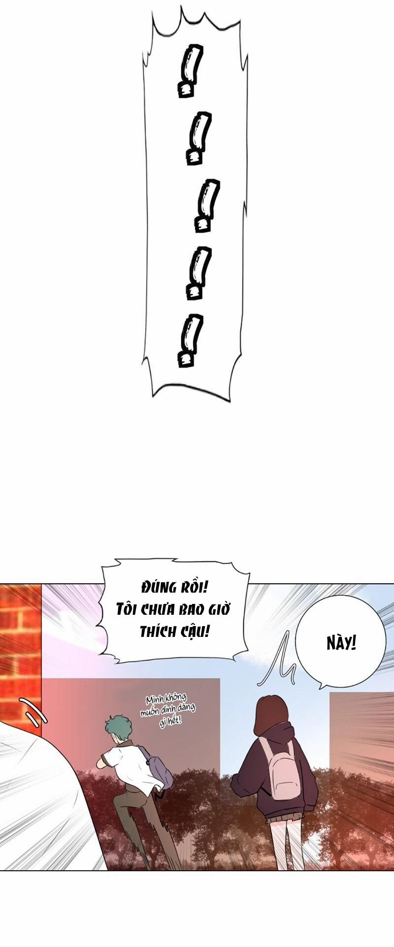 Rumor Has It 39 trang 28