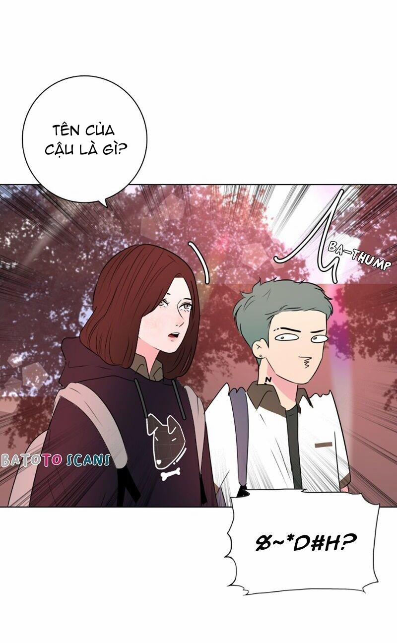 Rumor Has It 39 trang 3