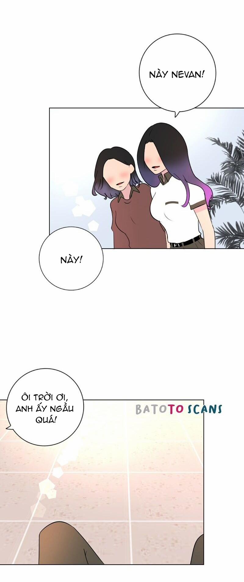 Rumor Has It 39 trang 31