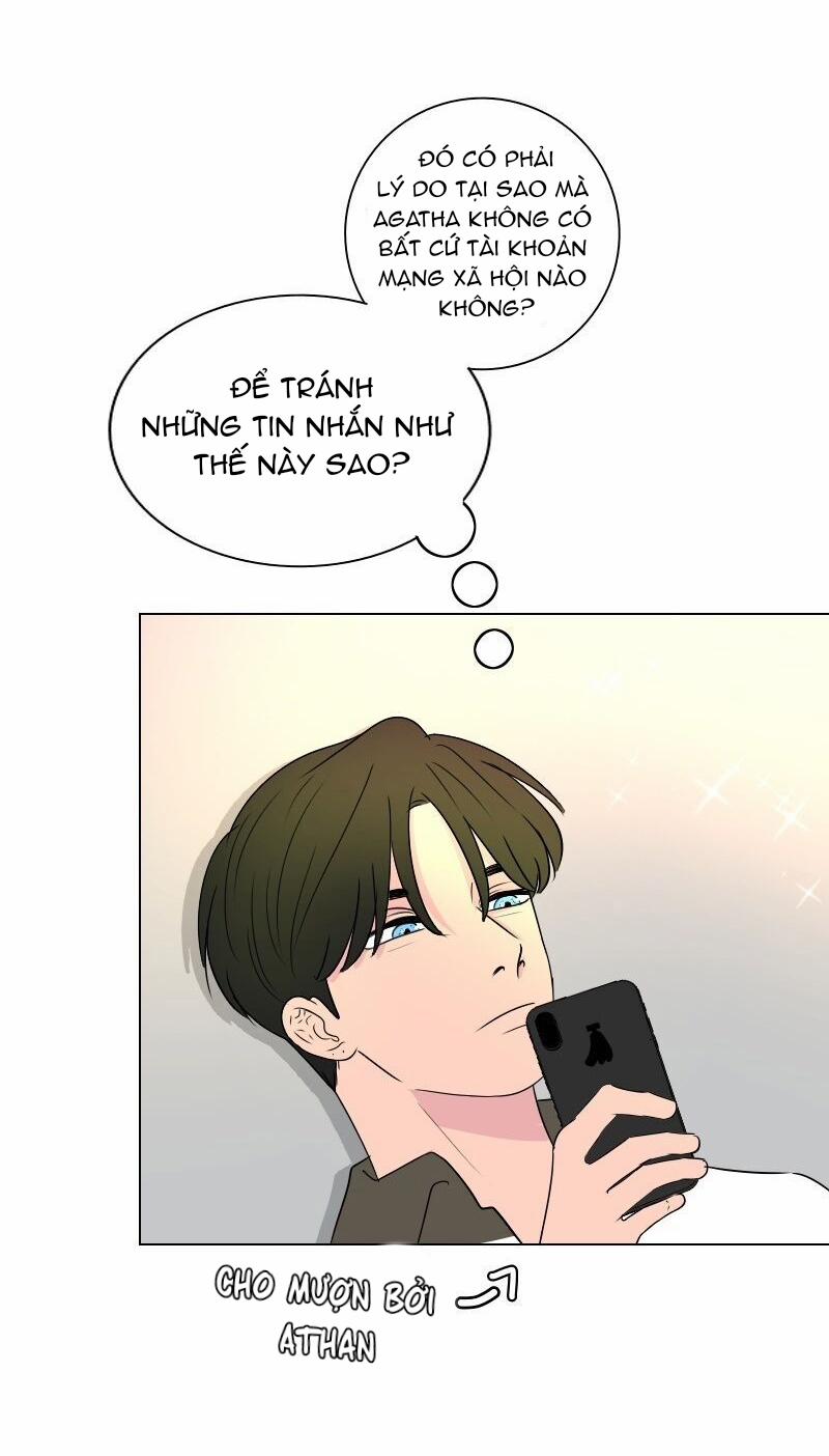 Rumor Has It 39 trang 33