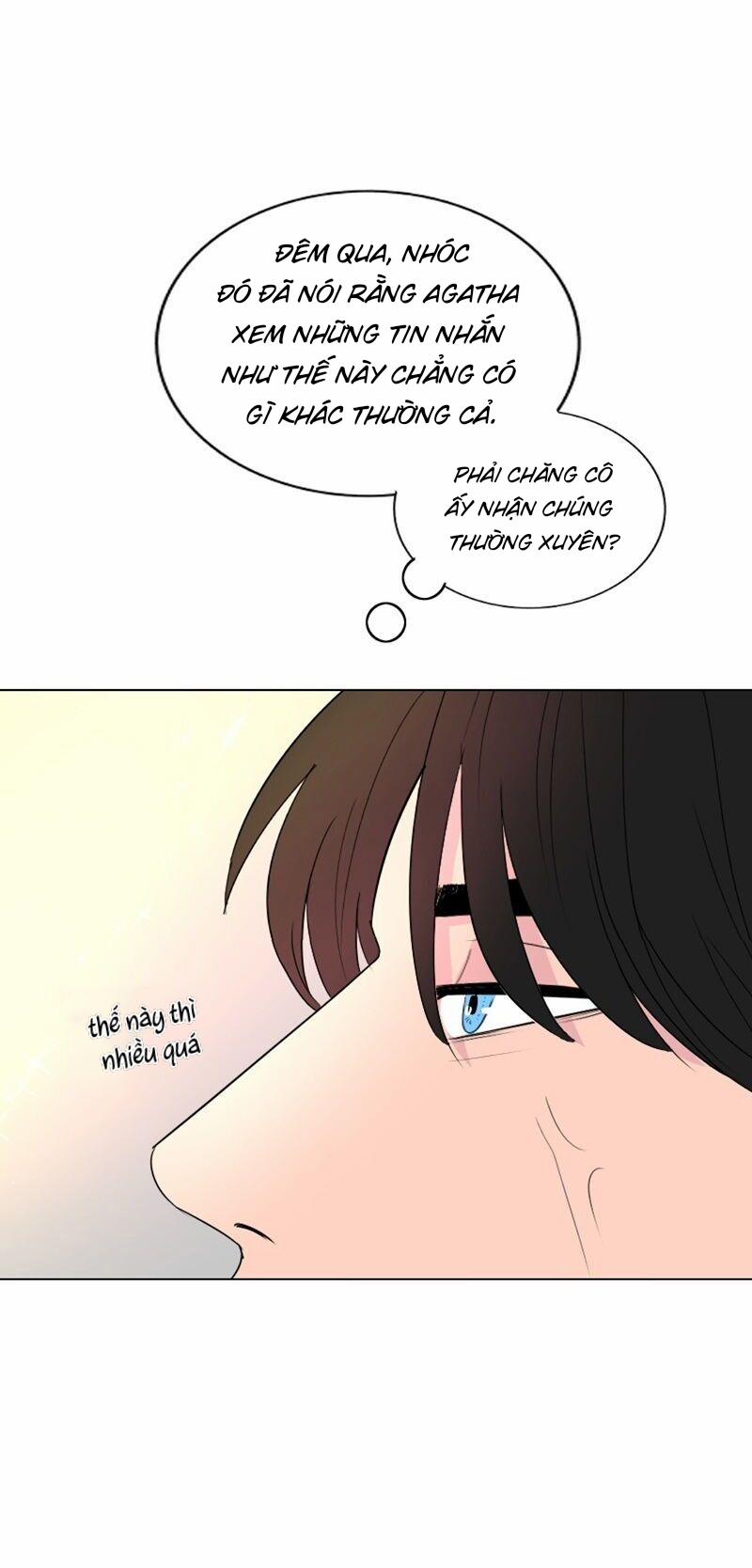 Rumor Has It 39 trang 34