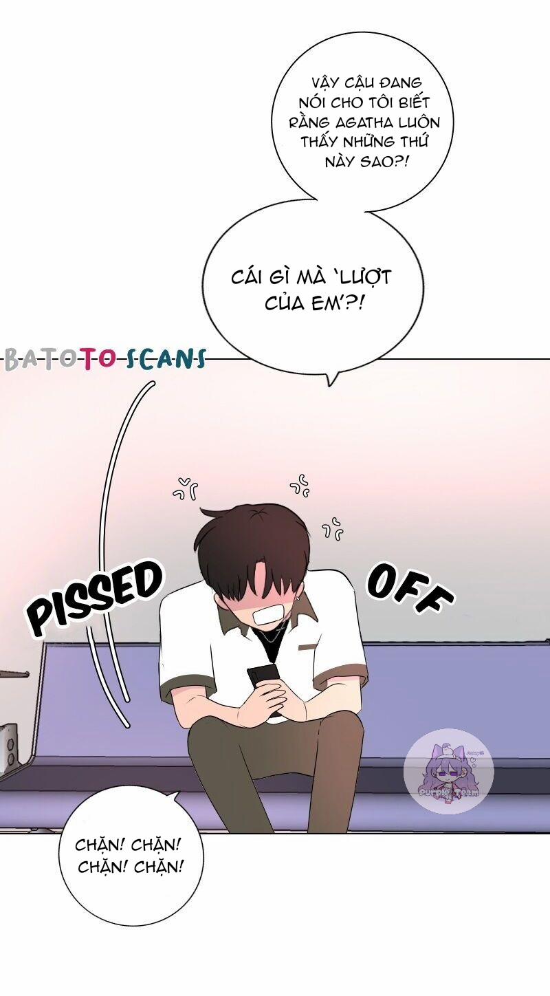 Rumor Has It 39 trang 36