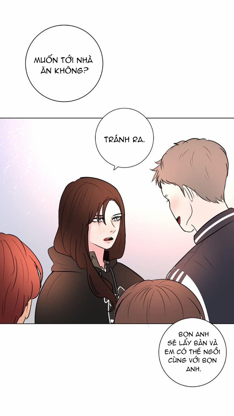 Rumor Has It 39 trang 38