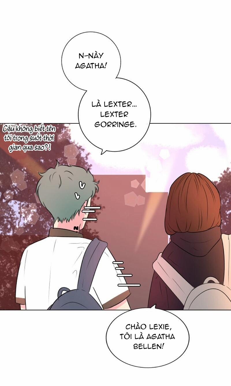 Rumor Has It 39 trang 4