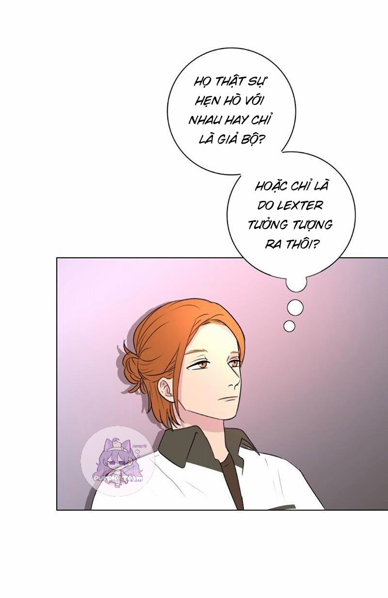 Rumor Has It 39 trang 49