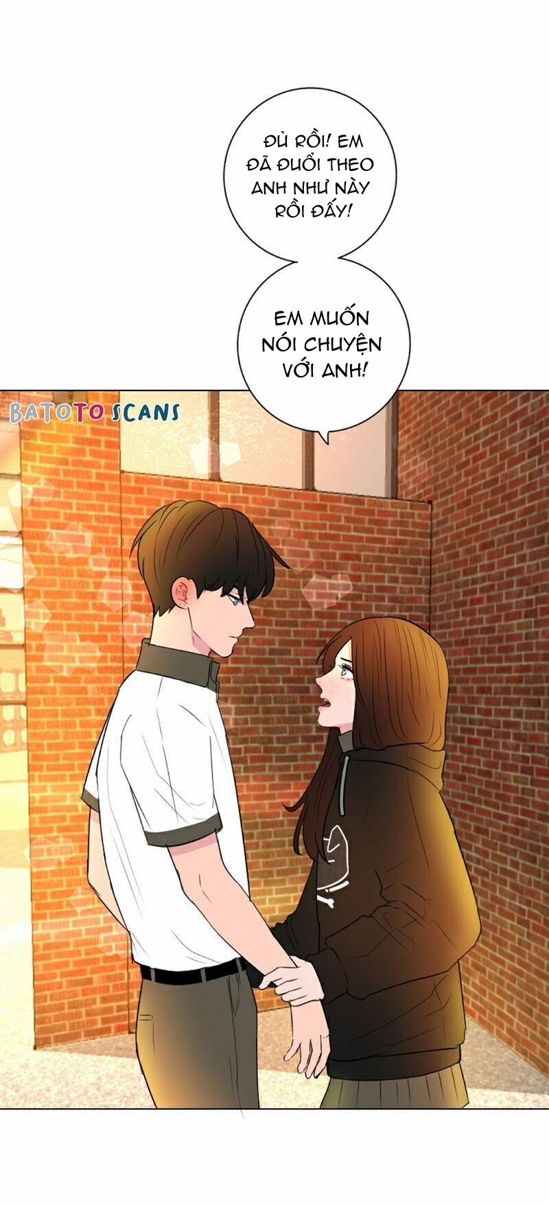 Rumor Has It 39 trang 52