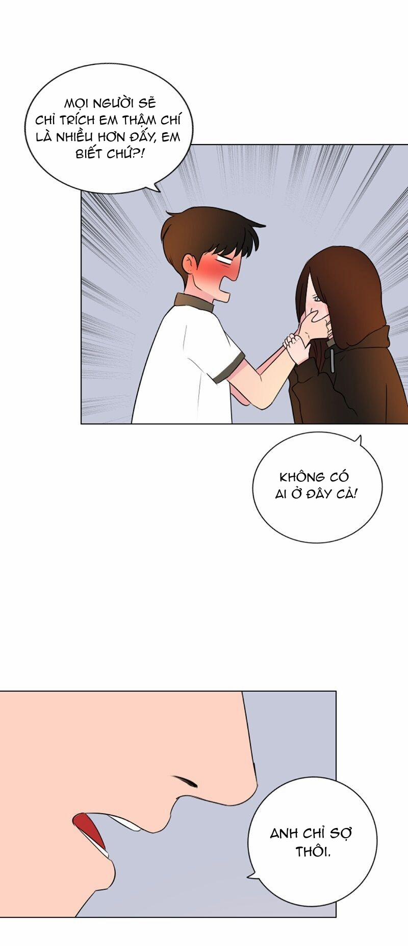 Rumor Has It 39 trang 57