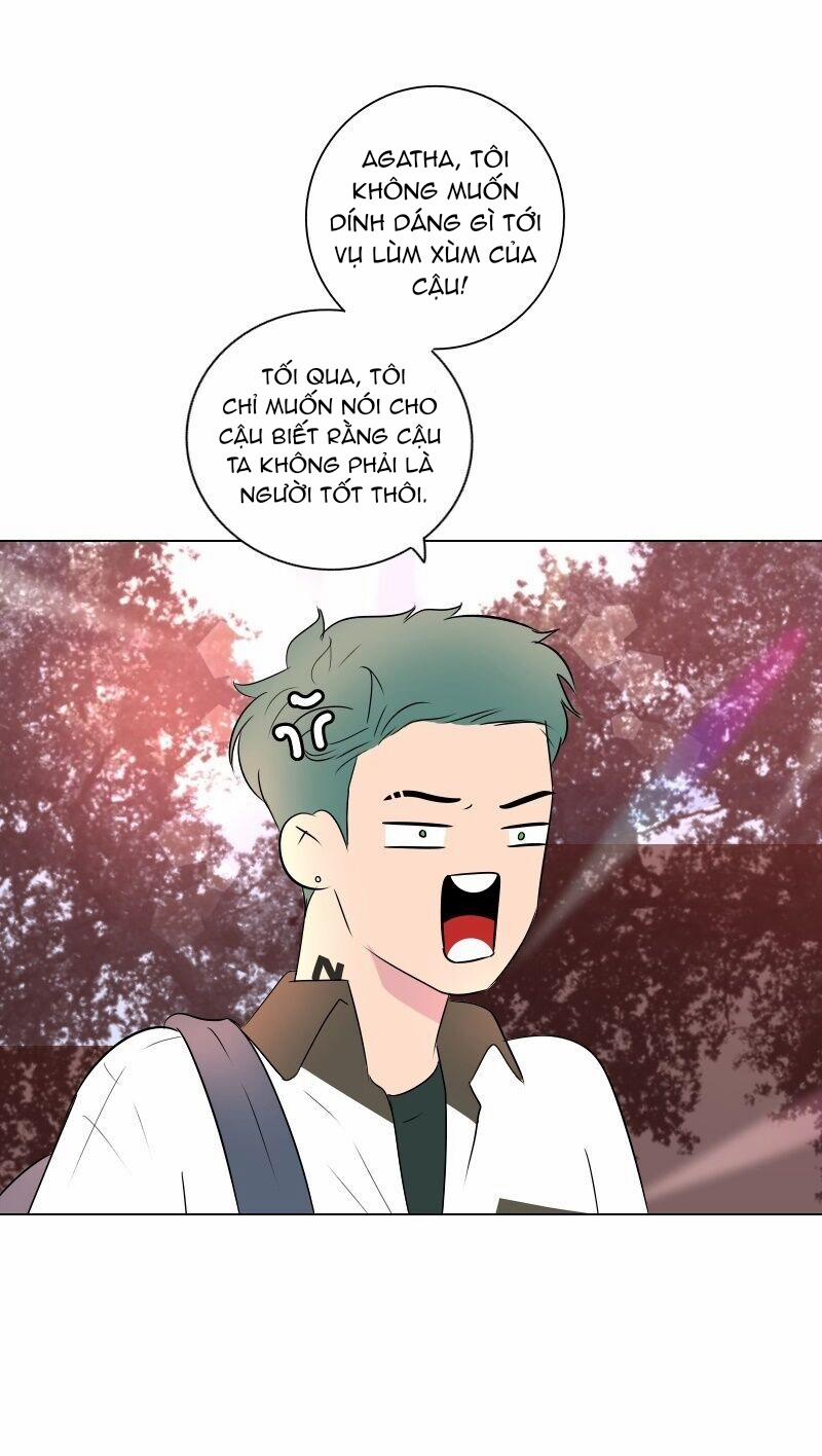 Rumor Has It 39 trang 8