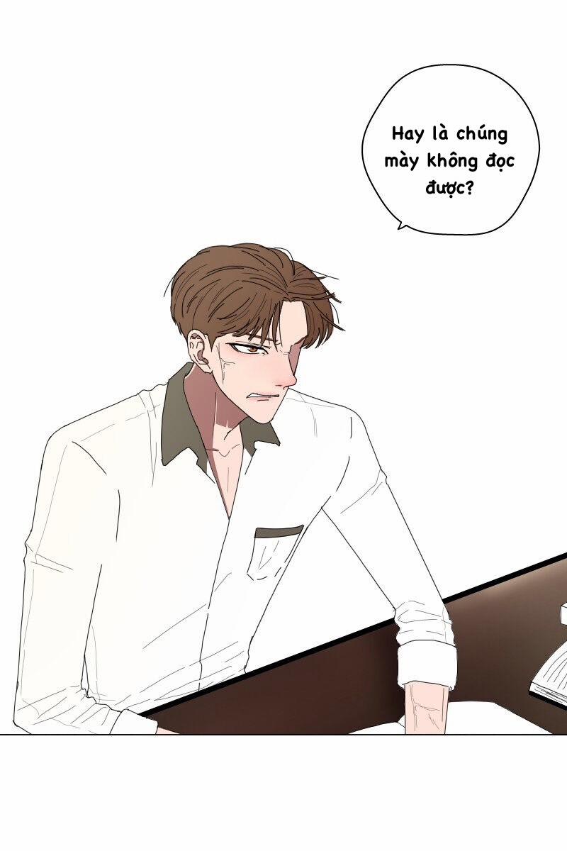 Rumor Has It 4 trang 10