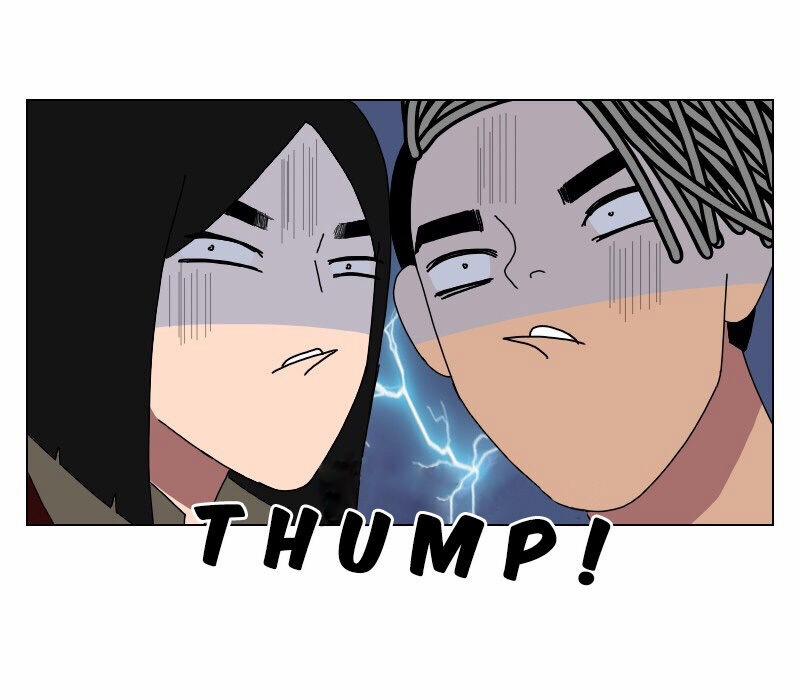 Rumor Has It 4 trang 11