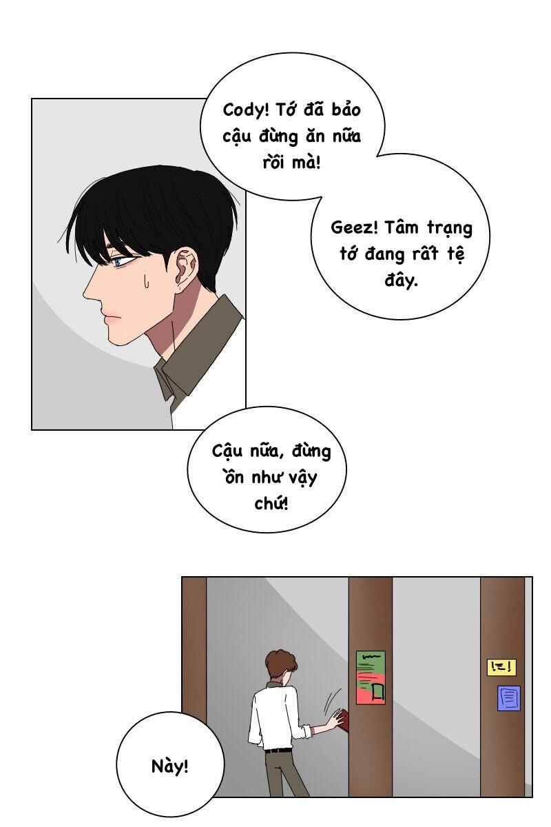 Rumor Has It 4 trang 13