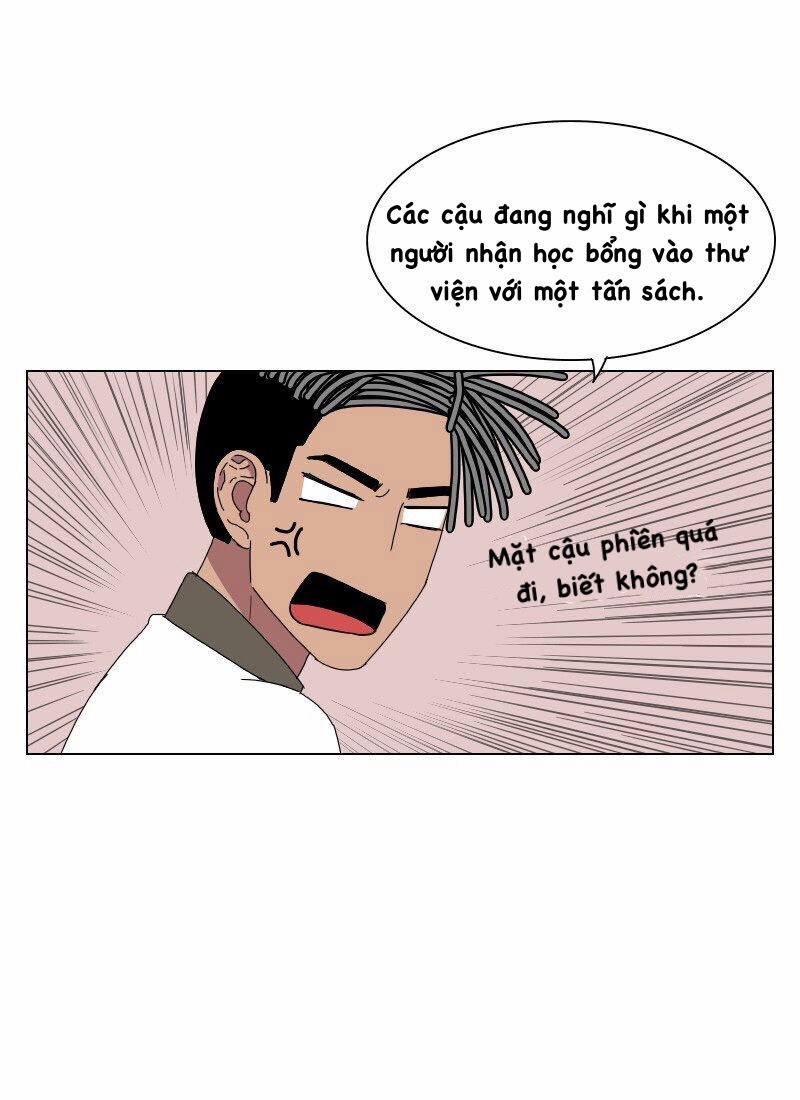 Rumor Has It 4 trang 14