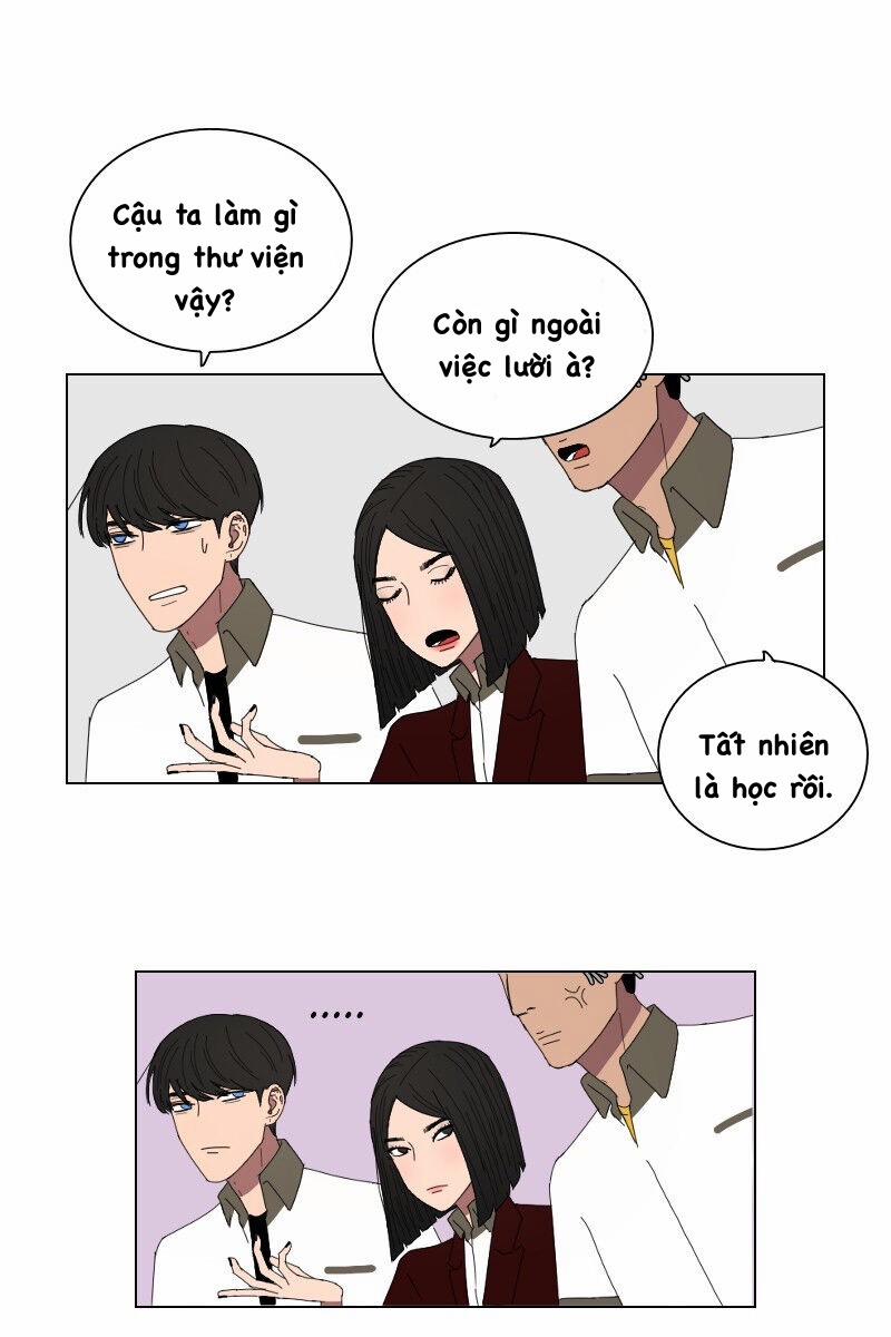 Rumor Has It 4 trang 15