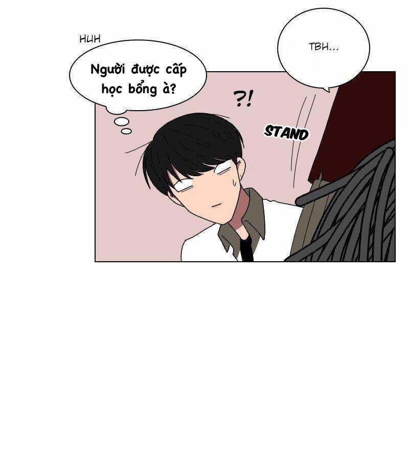 Rumor Has It 4 trang 16