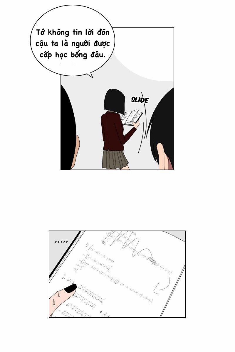 Rumor Has It 4 trang 17