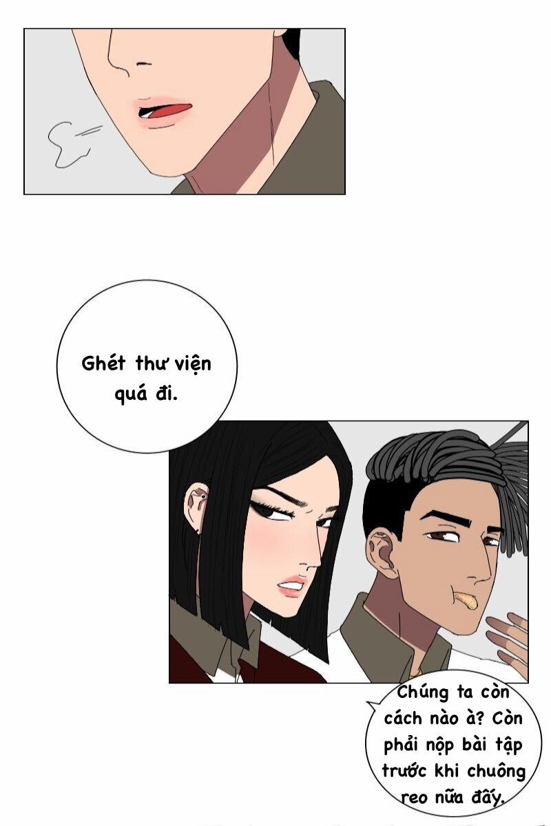 Rumor Has It 4 trang 2