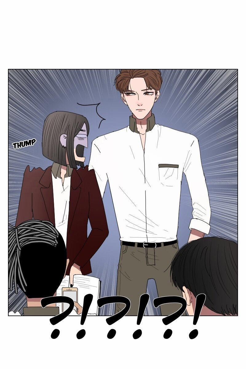 Rumor Has It 4 trang 20