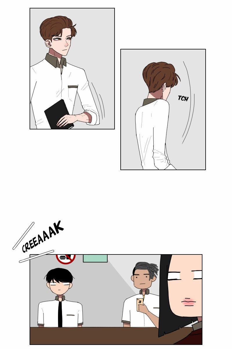 Rumor Has It 4 trang 22