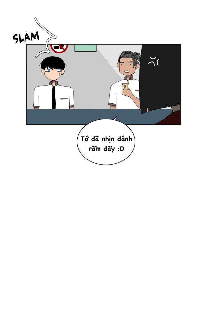 Rumor Has It 4 trang 23