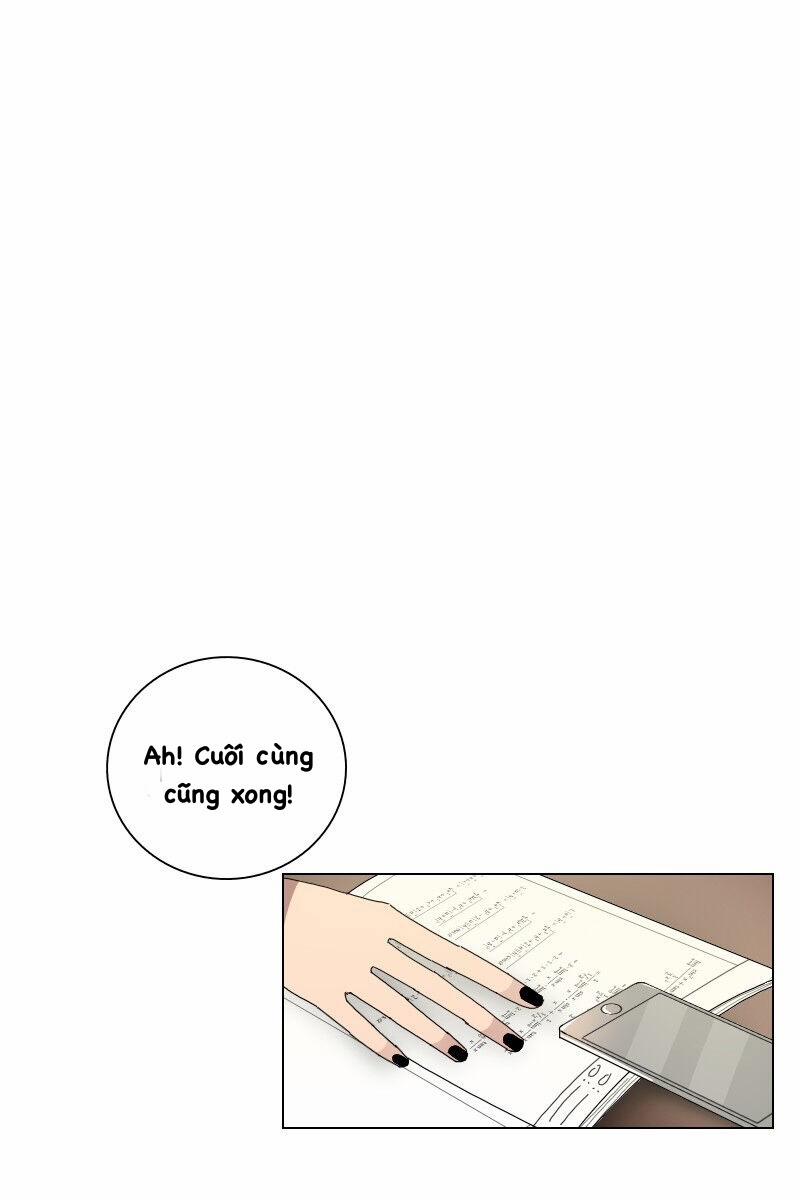 Rumor Has It 4 trang 24