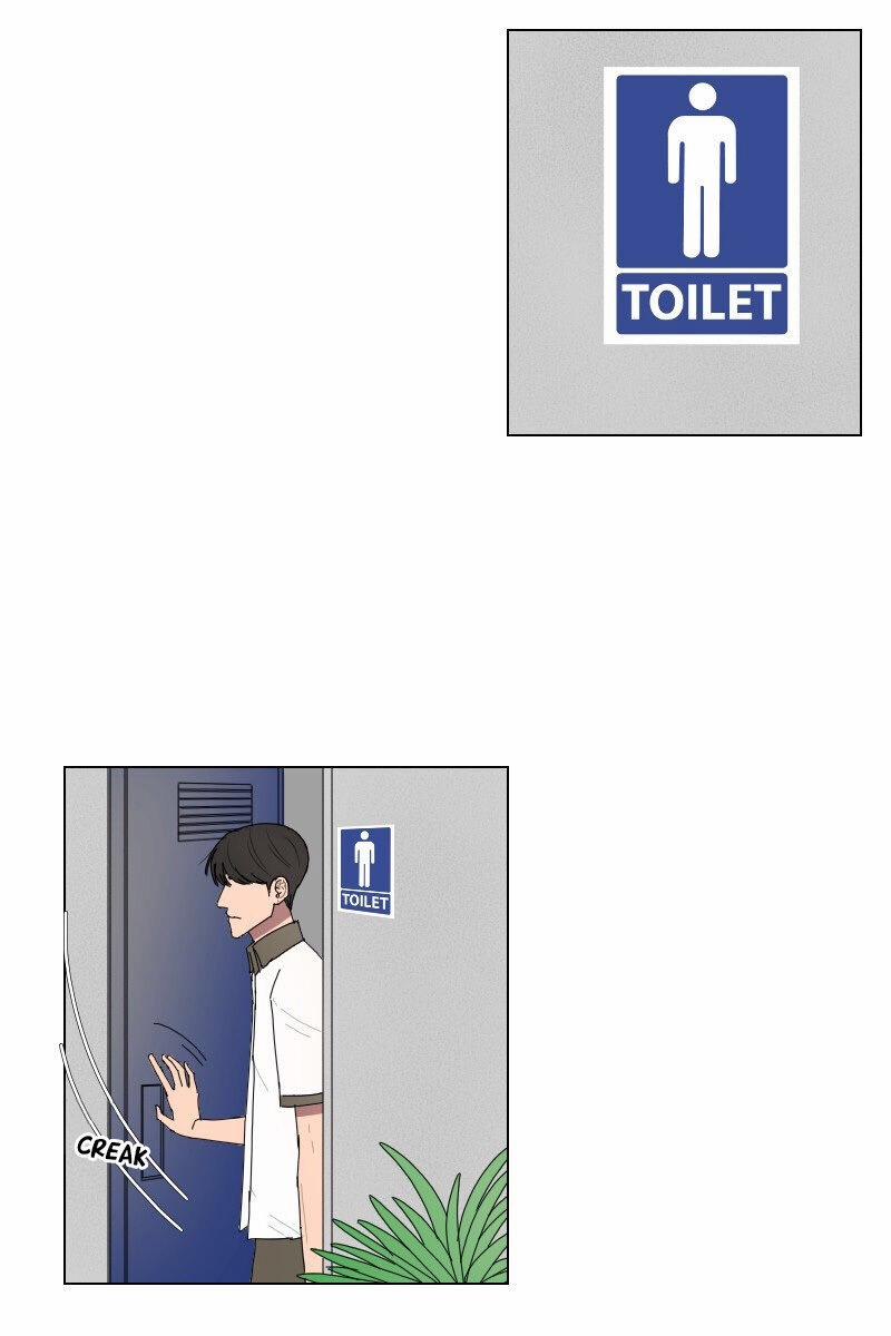 Rumor Has It 4 trang 27