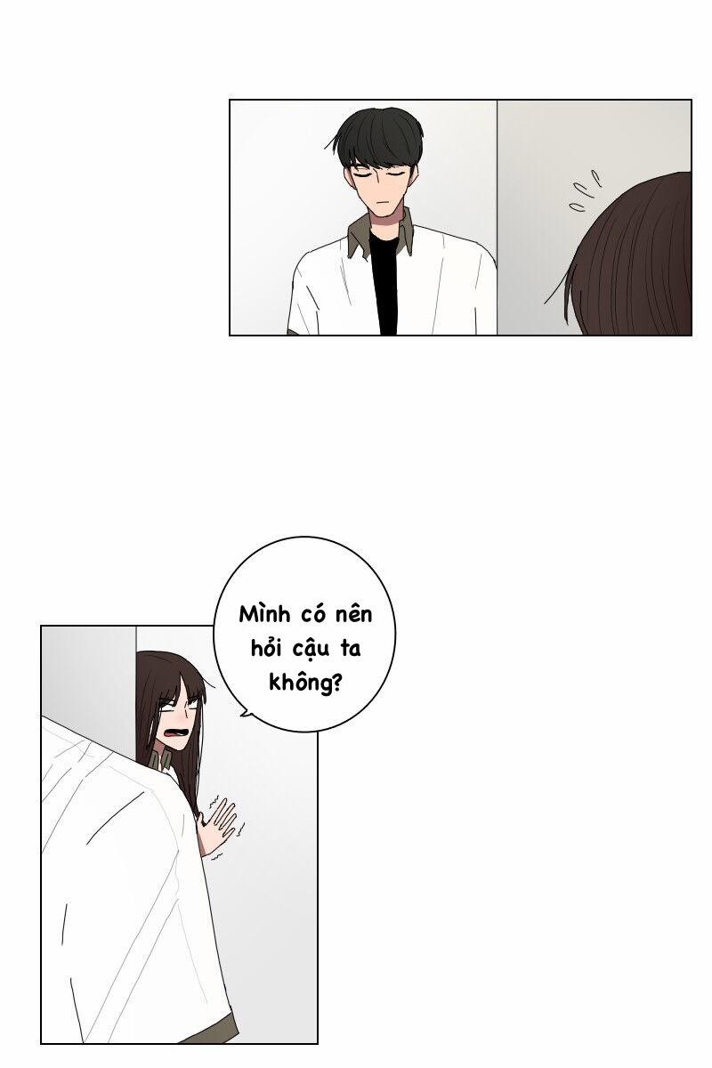 Rumor Has It 4 trang 28