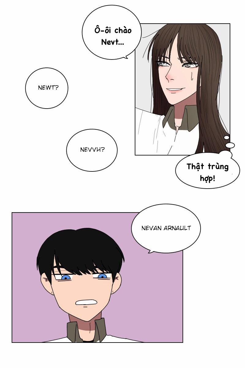 Rumor Has It 4 trang 30