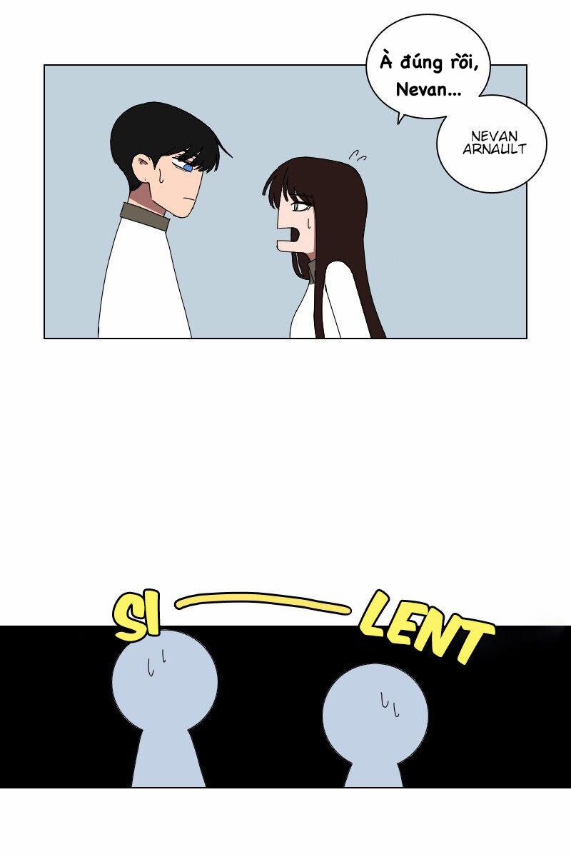 Rumor Has It 4 trang 31