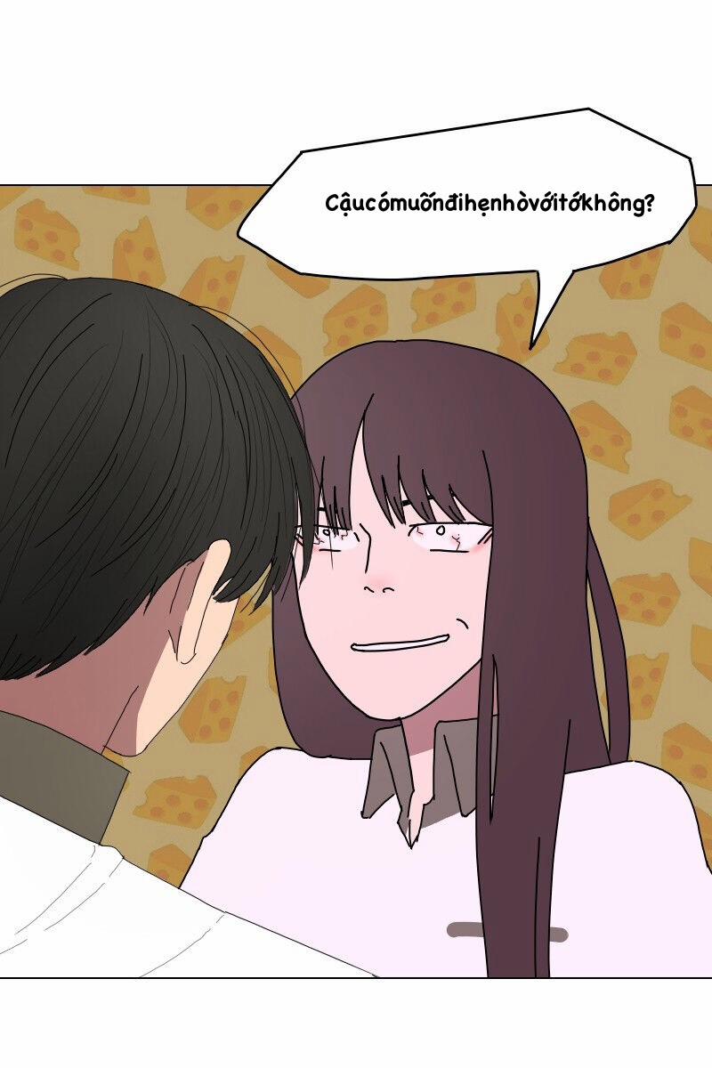 Rumor Has It 4 trang 34