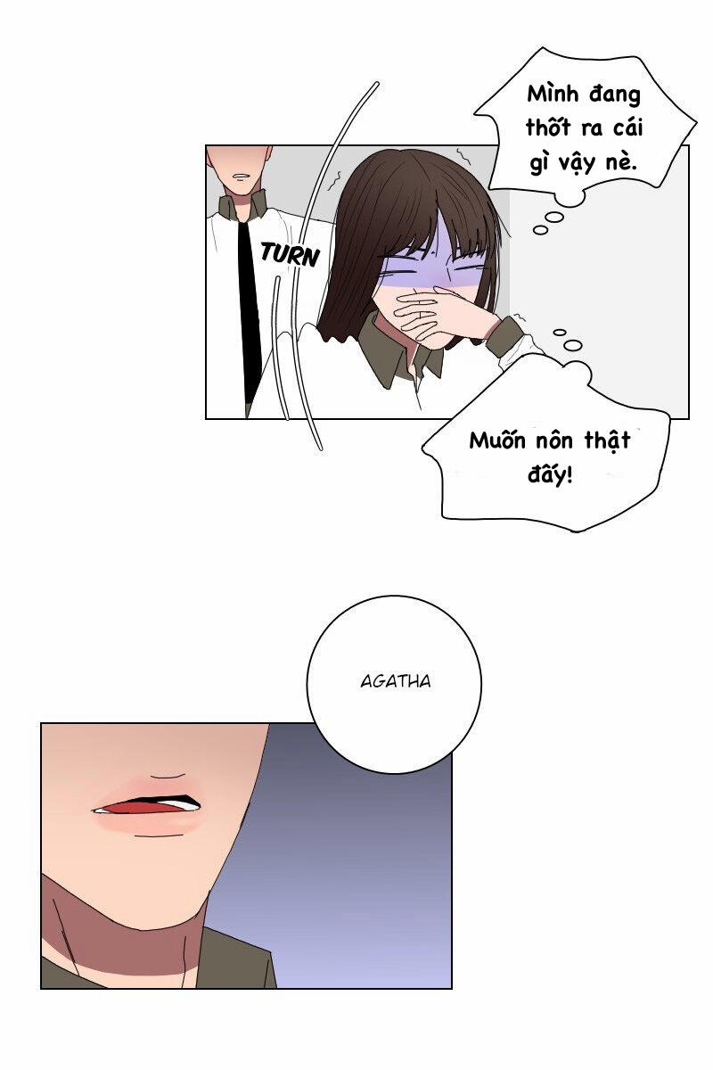 Rumor Has It 4 trang 35