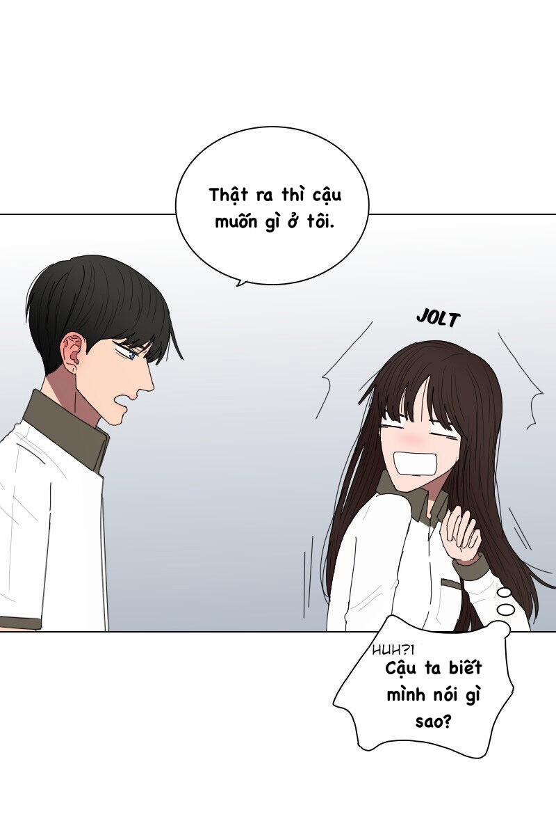 Rumor Has It 4 trang 36