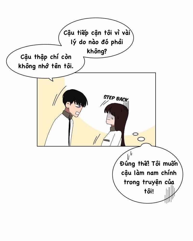 Rumor Has It 4 trang 37