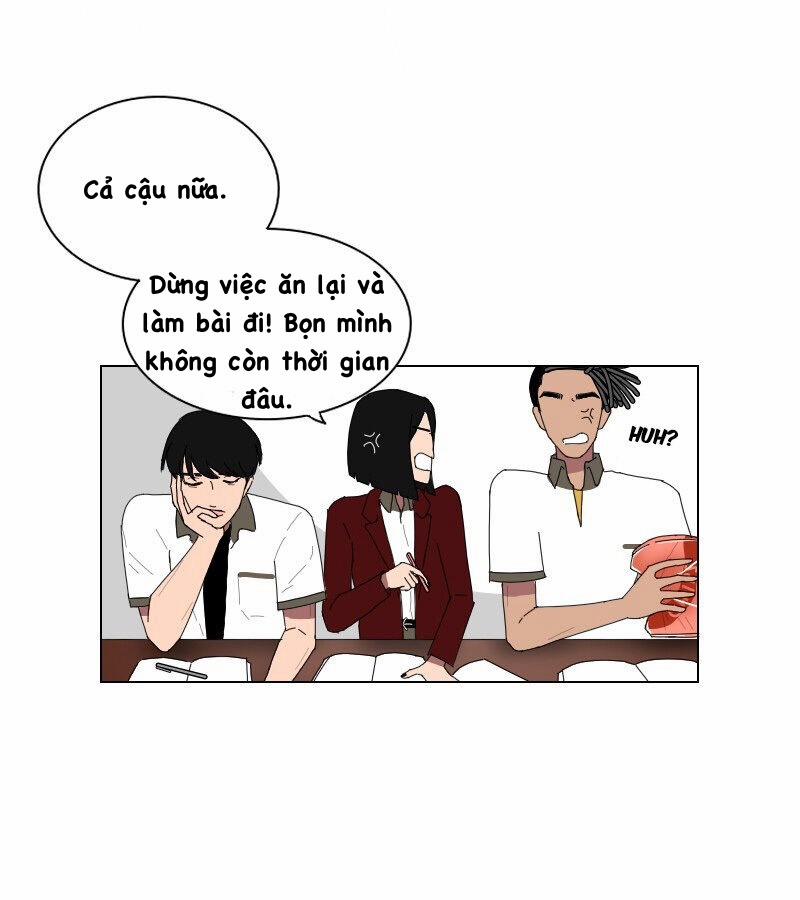 Rumor Has It 4 trang 4