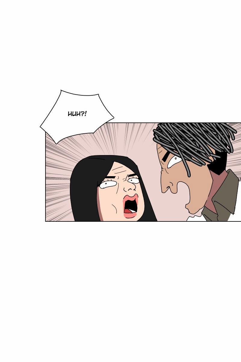 Rumor Has It 4 trang 8