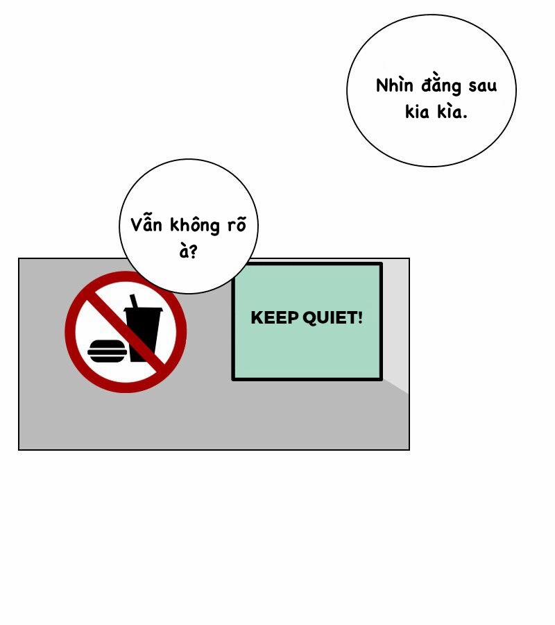 Rumor Has It 4 trang 9