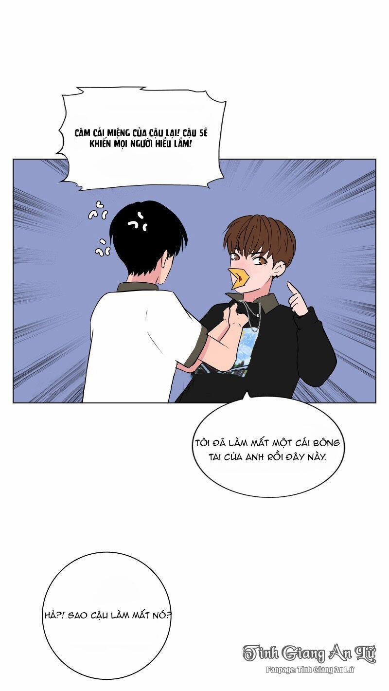 Rumor Has It 40 trang 10