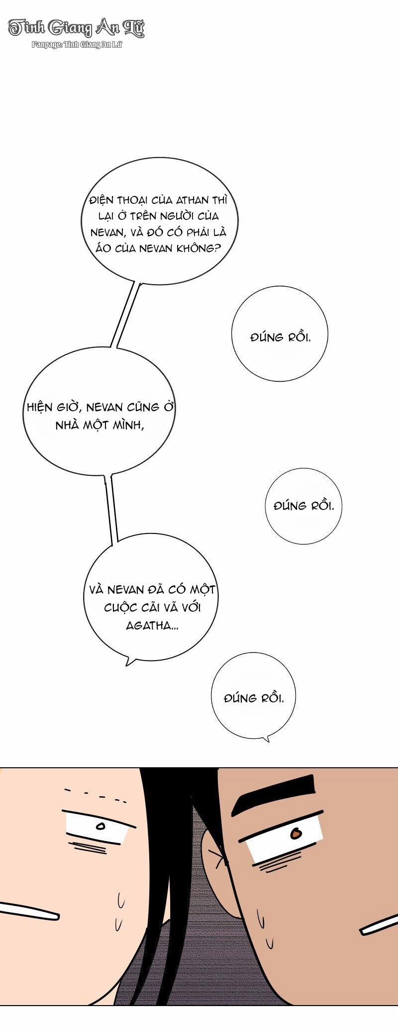 Rumor Has It 40 trang 12