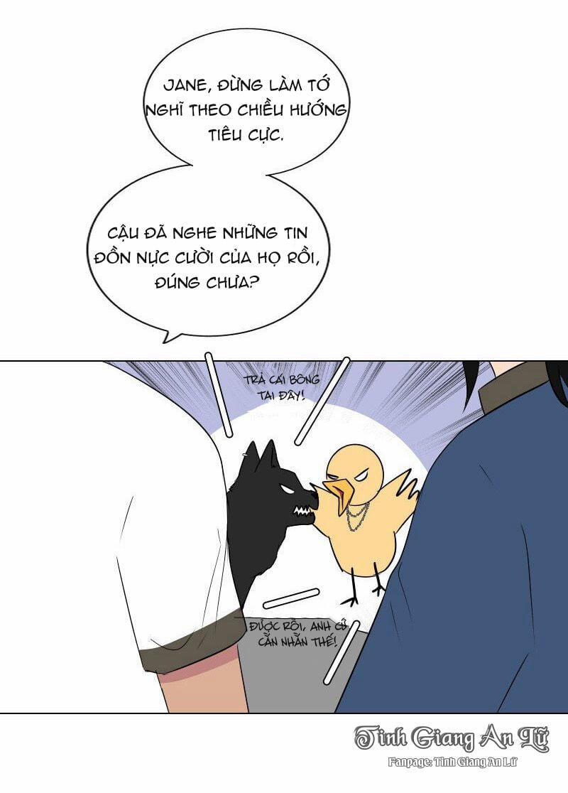 Rumor Has It 40 trang 13