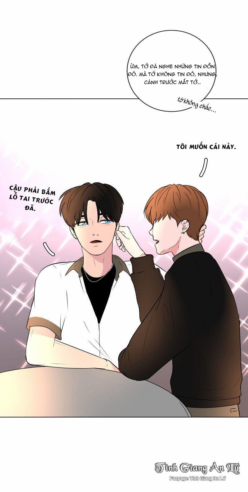 Rumor Has It 40 trang 14