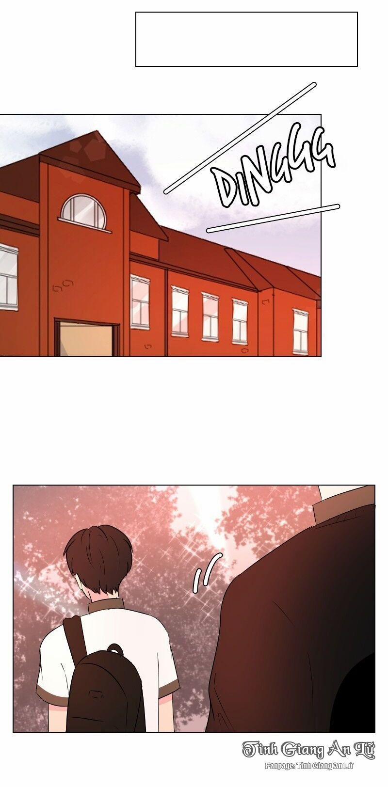 Rumor Has It 40 trang 16